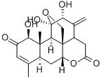 Ailanthone